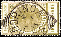 Kooringa